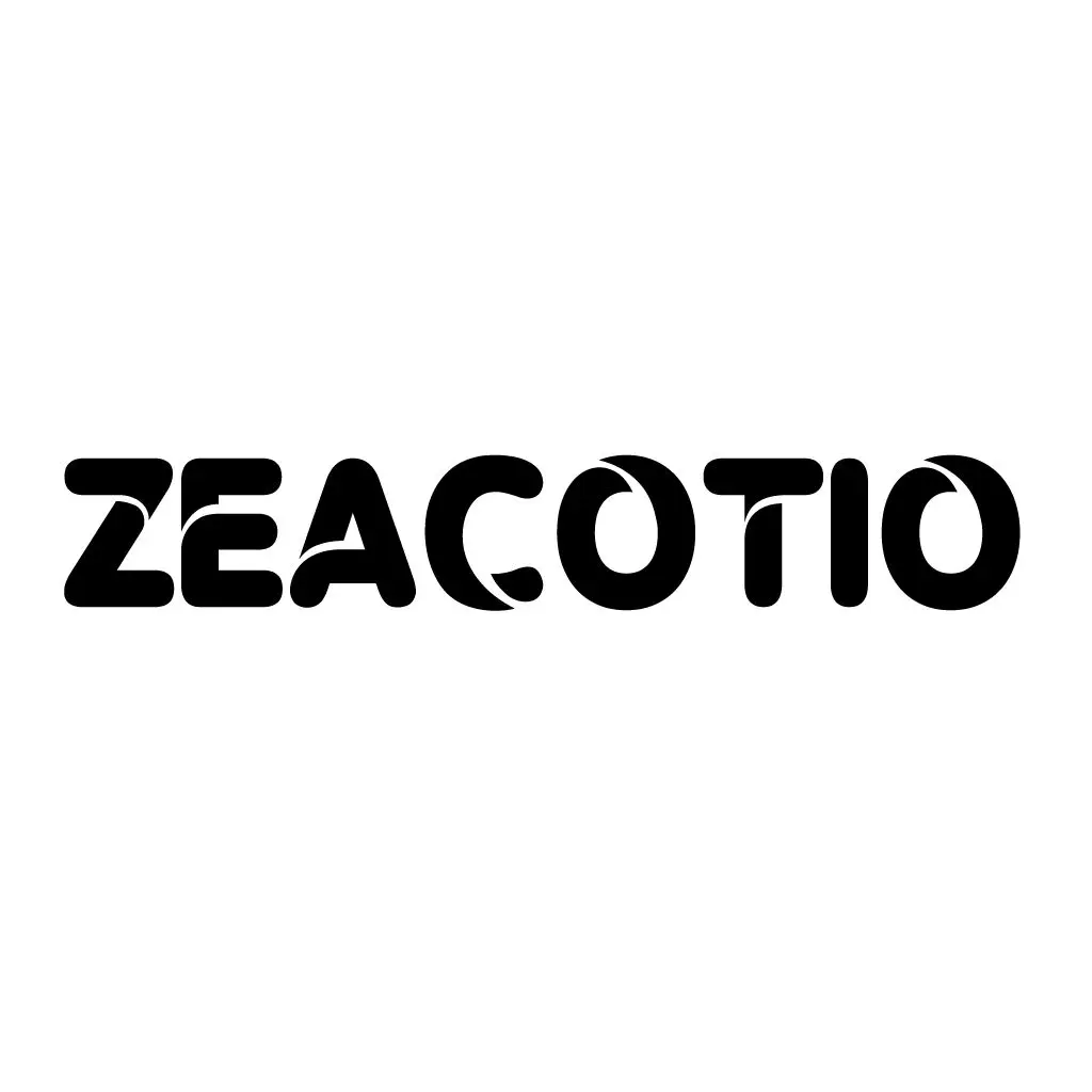 Zeacotio Logo
